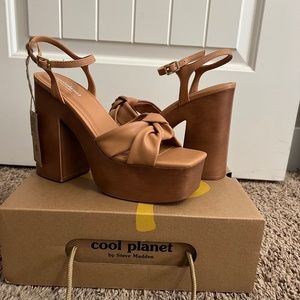 The Perfect Summer Platform